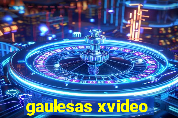 gaulesas xvideo